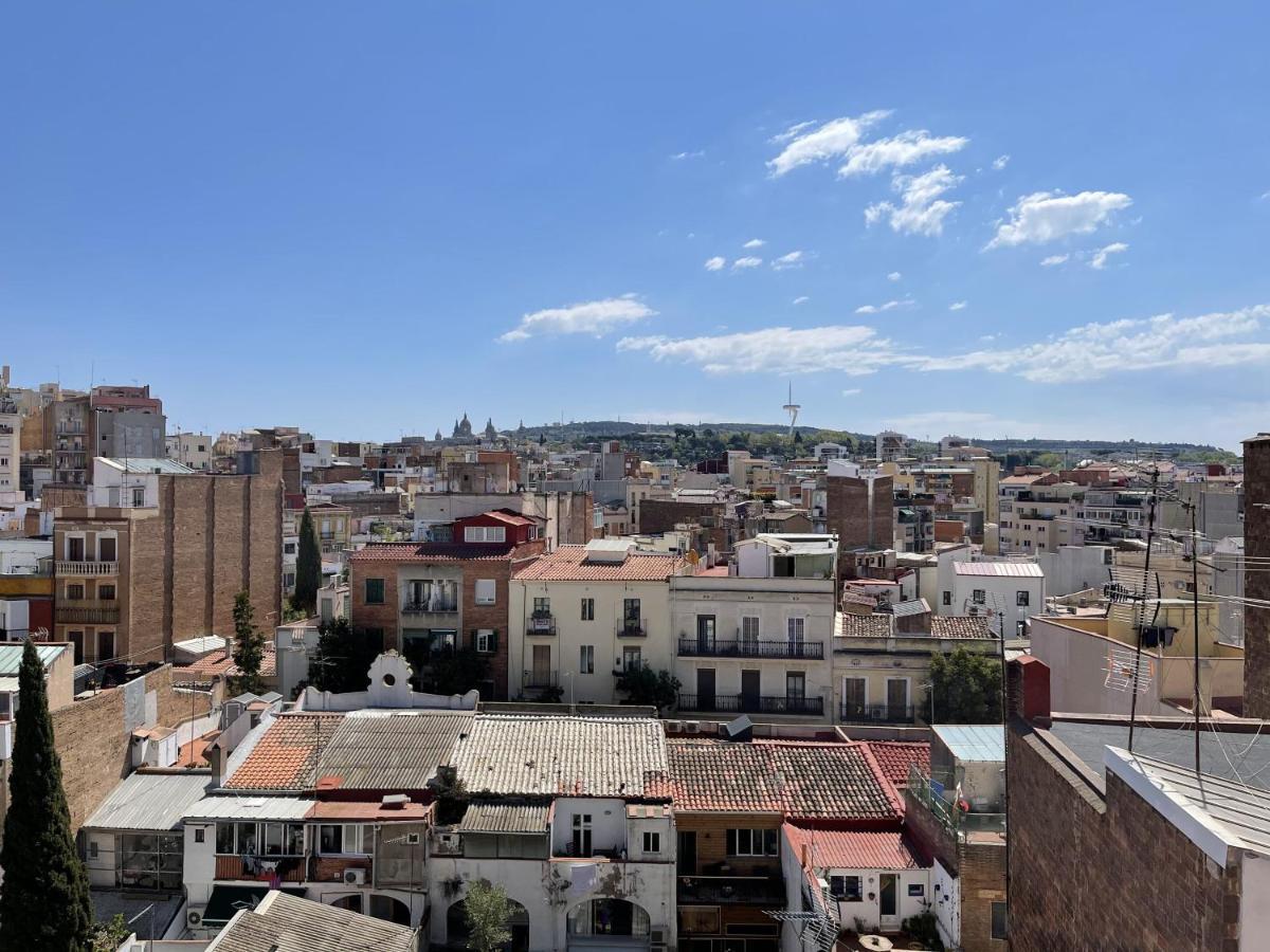 Apartamento de 1 dormitorio